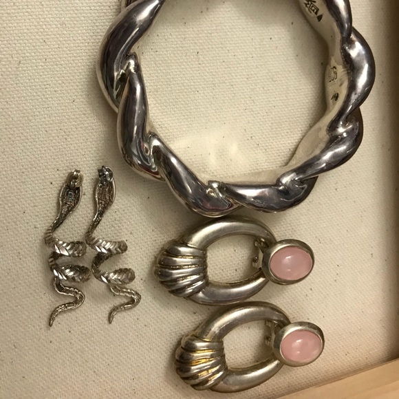 Sterling Silver Bundle - Picture 5 of 6